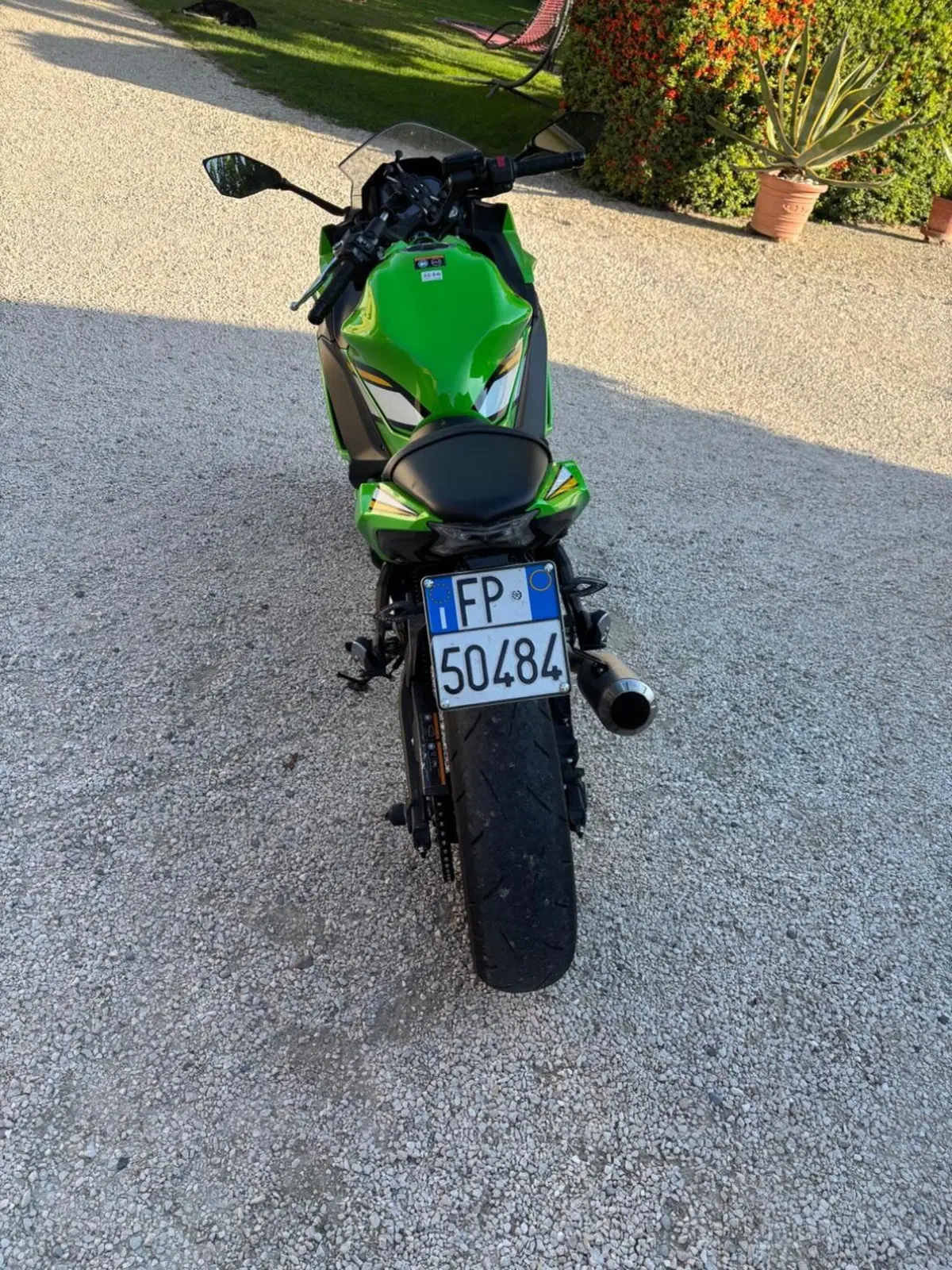Kawasaki Ninja 650 (2025 - 26) (3)