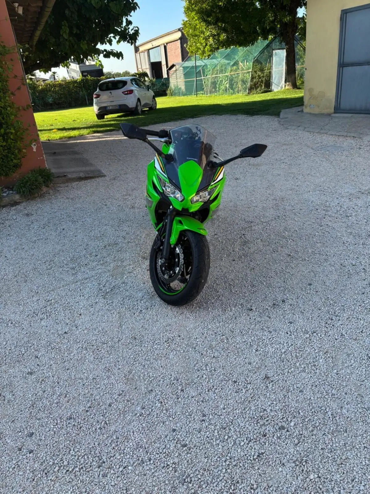 Kawasaki Ninja 650 (2025 - 26) (4)