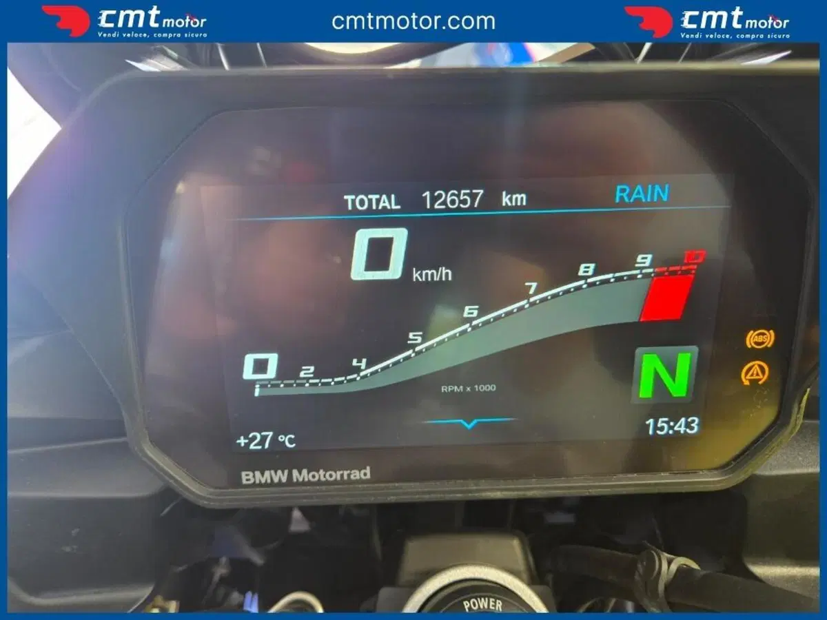 Bmw F 900 XR (2020 - 24) (5)