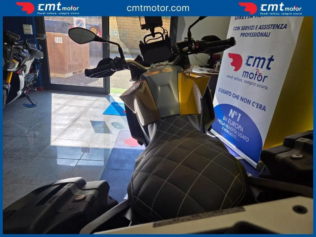 Bmw F 900 XR (2020 - 24) (8)