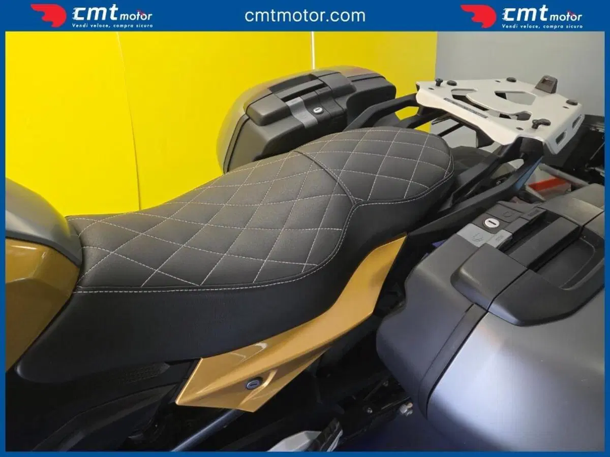 Bmw F 900 XR (2020 - 24) (9)