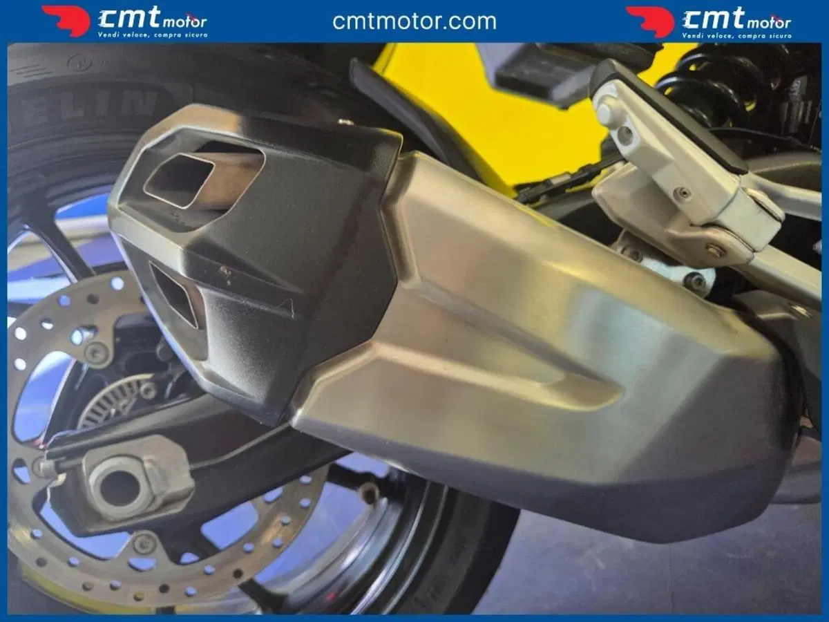 Bmw F 900 XR (2020 - 24) (12)