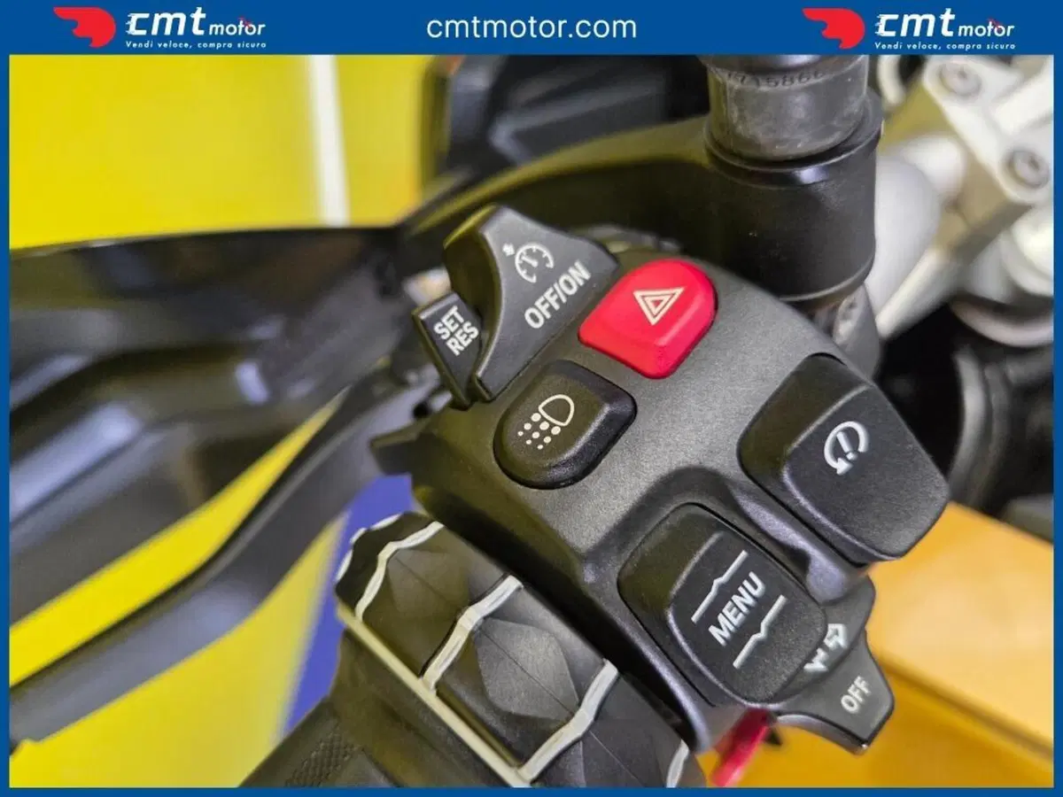 Bmw F 900 XR (2020 - 24) (13)