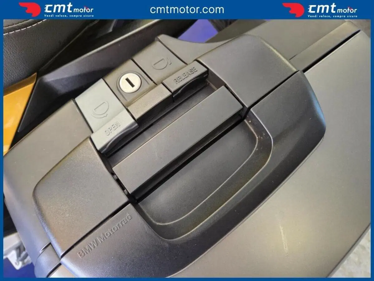 Bmw F 900 XR (2020 - 24) (14)