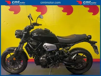 Yamaha XSR 700 ABS (2016 - 20) usata