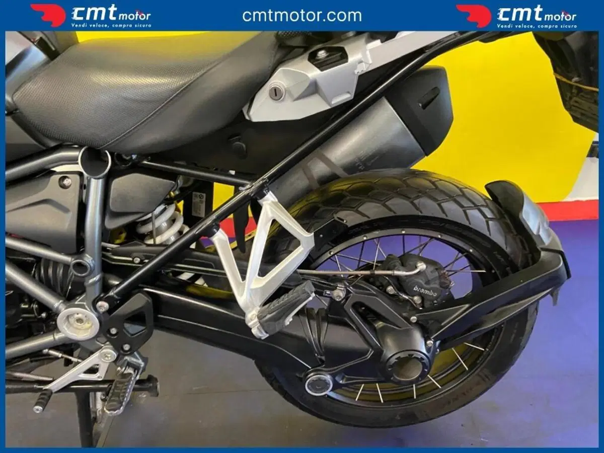 Bmw R 1250 GS (2021 - 24) (9)