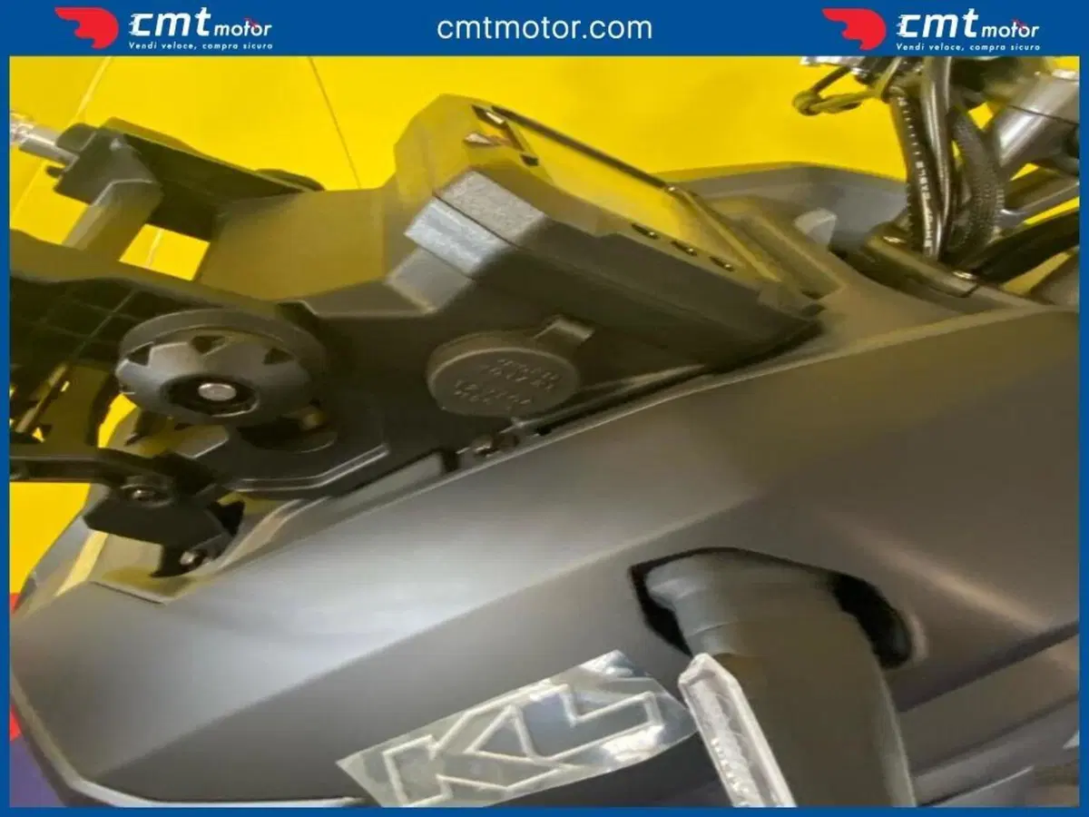 Kl Brera X 125 (2022 - 24) (12)