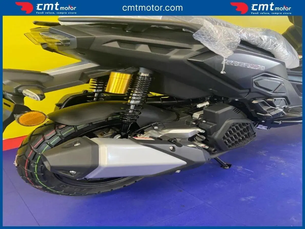 Kl Brera X 125 (2022 - 24) (13)