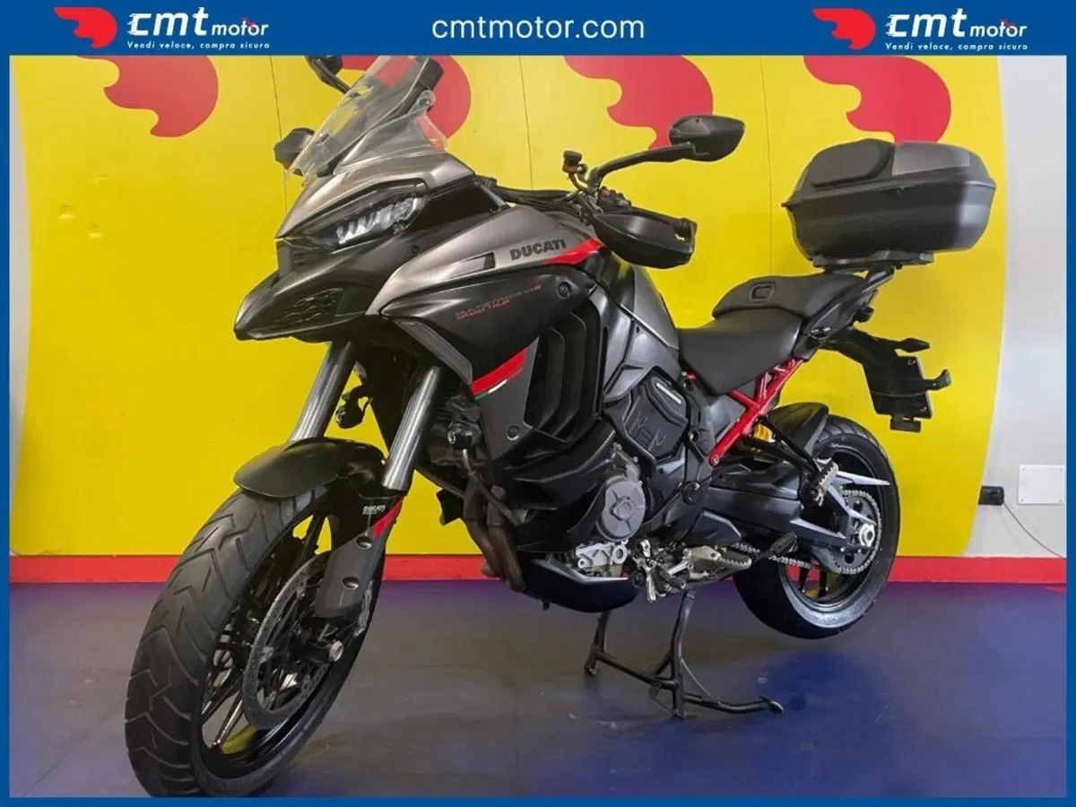 Ducati Multistrada V4 S Grand Tour (2024) (2)