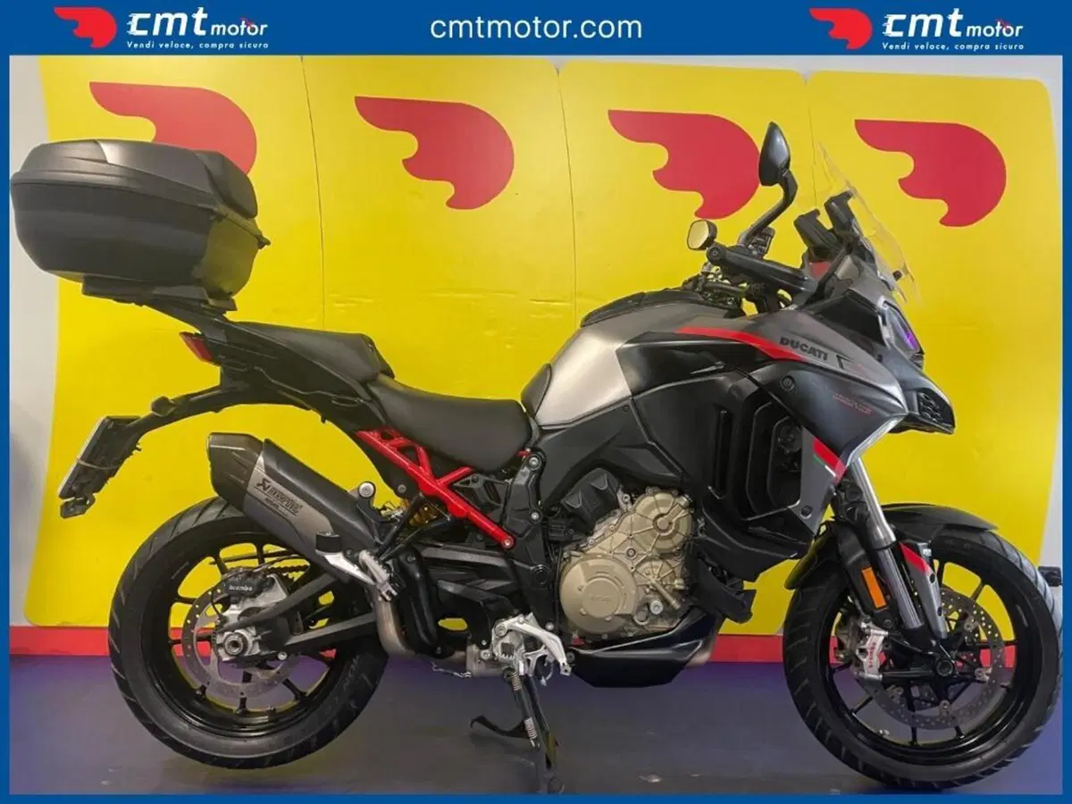 Ducati Multistrada V4 S Grand Tour (2024) (3)