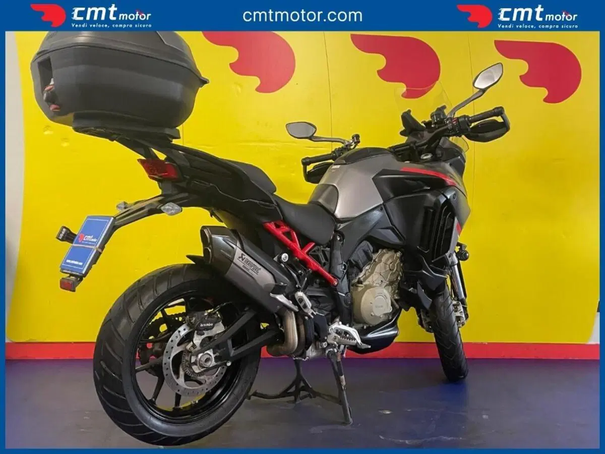 Ducati Multistrada V4 S Grand Tour (2024) (4)