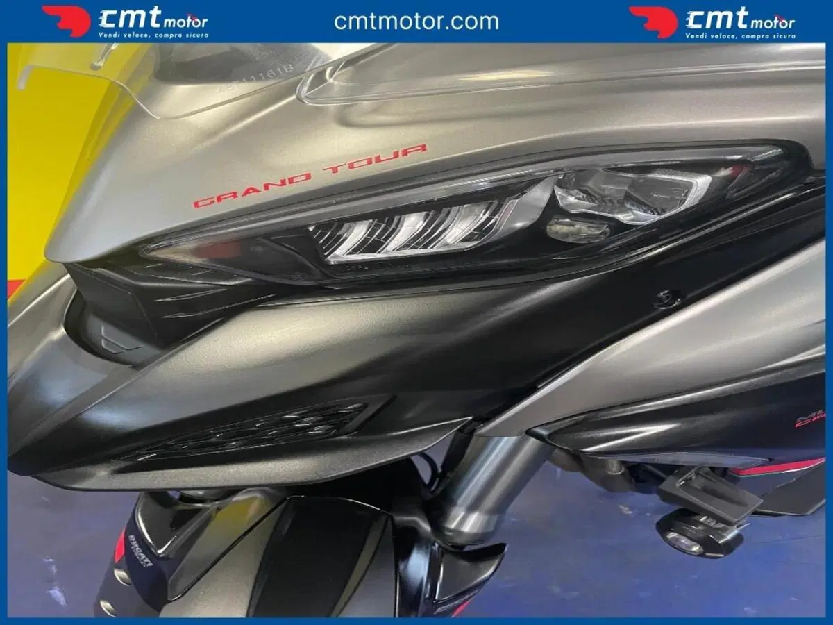 Ducati Multistrada V4 S Grand Tour (2024) (7)