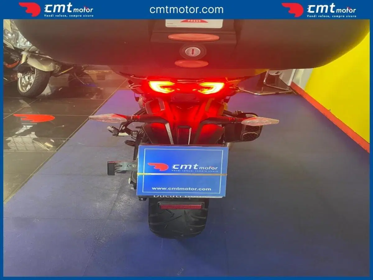Ducati Multistrada V4 S Grand Tour (2024) (14)