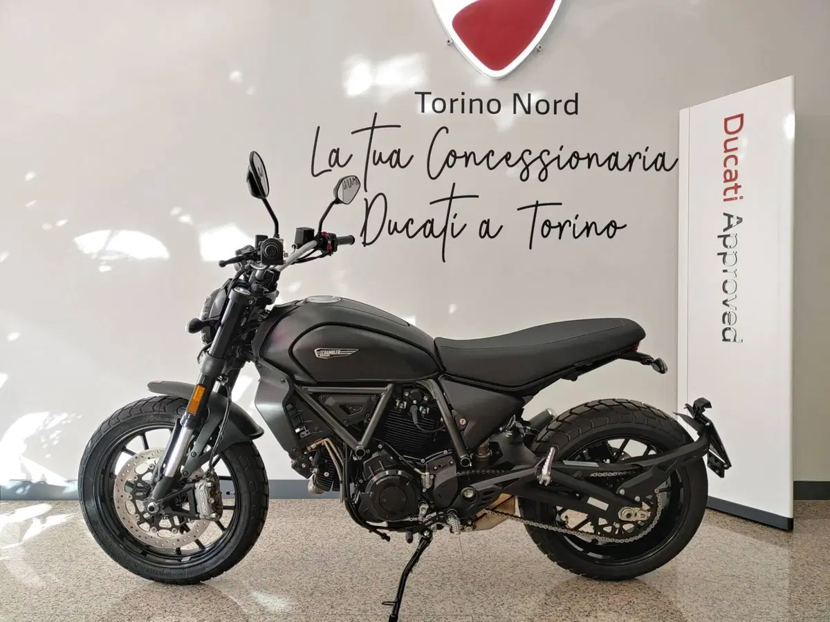 Ducati Scrambler 800 Icon Dark (2025 - 26) (3)