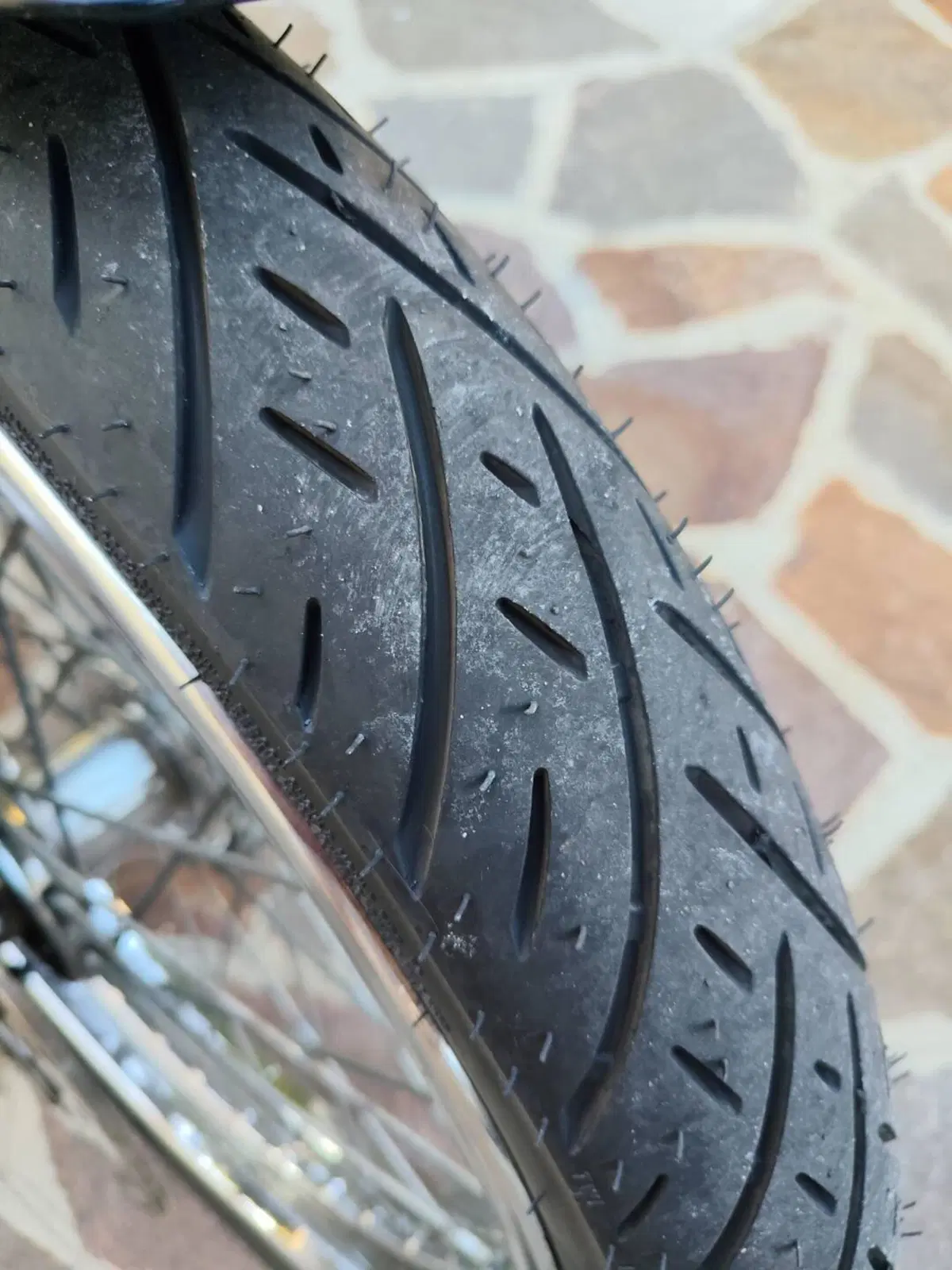 Harley-Davidson 1340 Bad Boy (1995 - 99) (18)