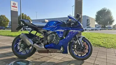 Yamaha YZF R1 (2020 - 25) usata