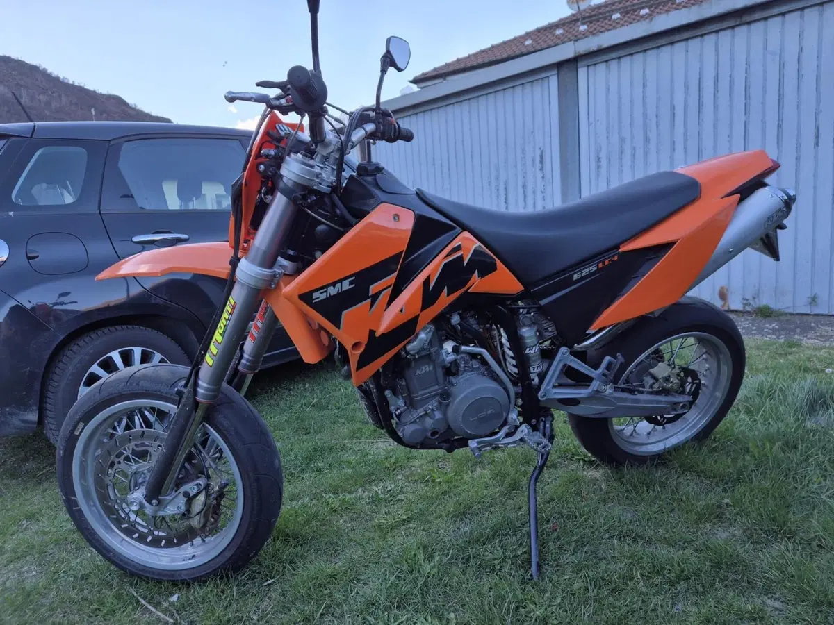 KTM SMC 625 (2005) (2)