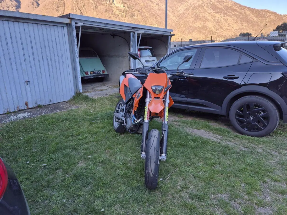 KTM SMC 625 (2005) (3)