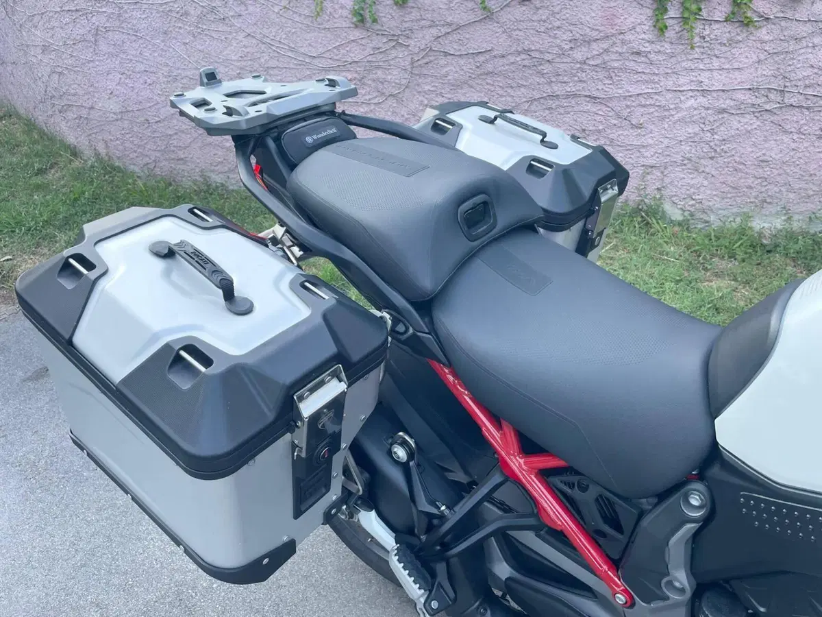 Ducati Multistrada V4 S (2025 - 26) (11)