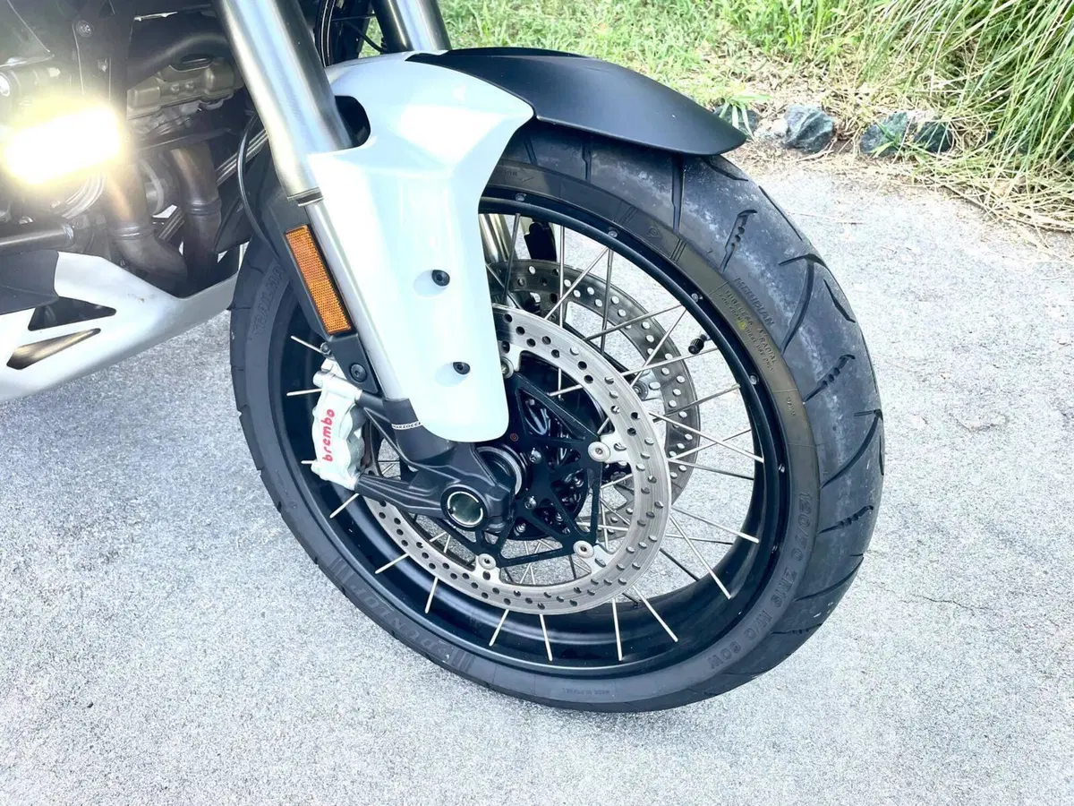 Ducati Multistrada V4 S (2025 - 26) (12)