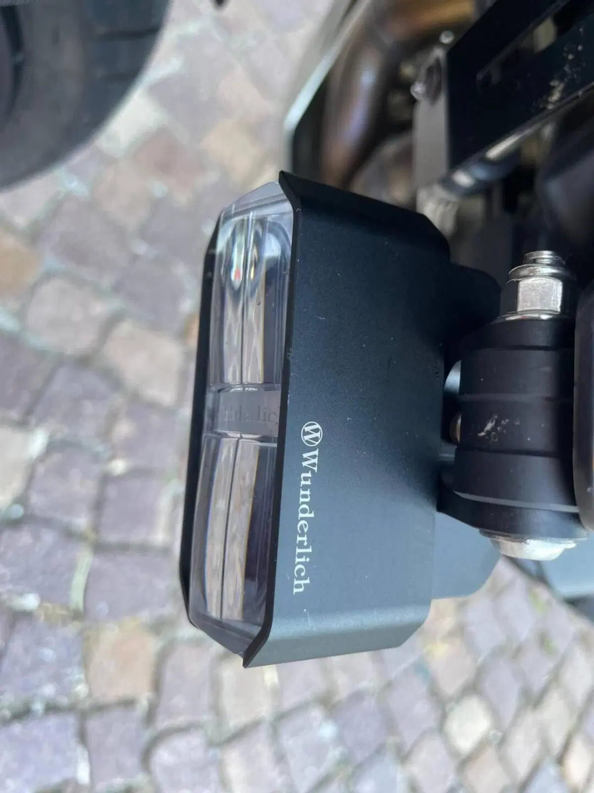 Ducati Multistrada V4 S (2025 - 26) (13)