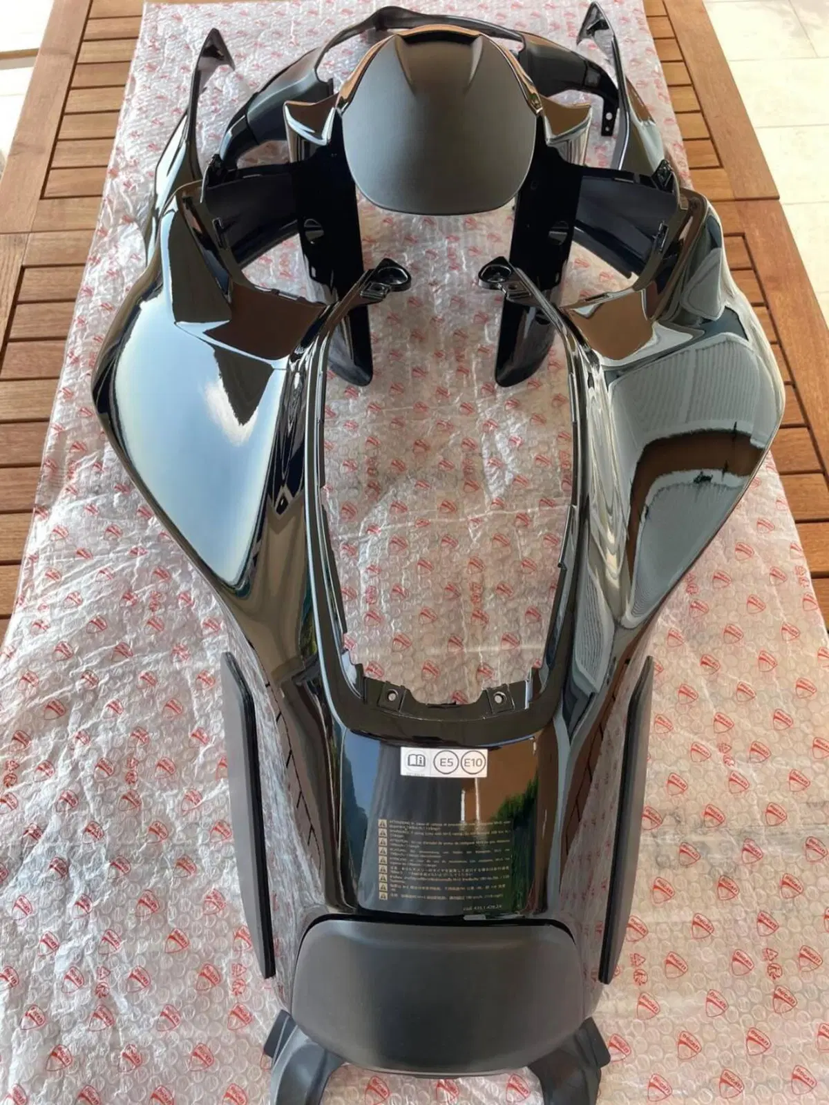 Ducati Multistrada V4 S (2025 - 26) (17)