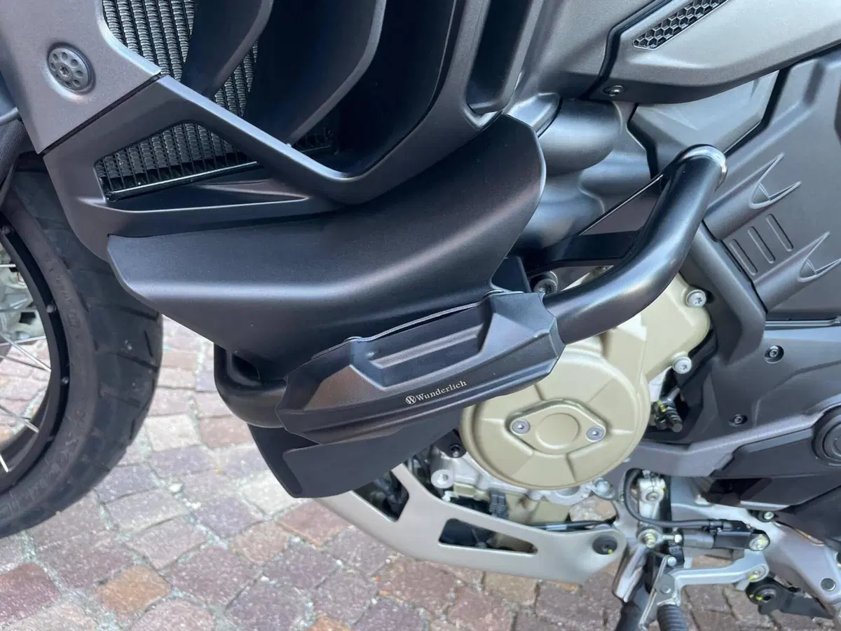Ducati Multistrada V4 S (2025 - 26) (18)