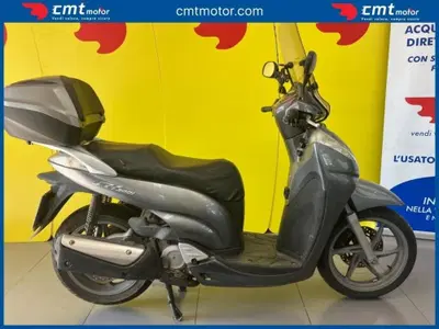 Honda SH 300 i (2006 - 10) usata