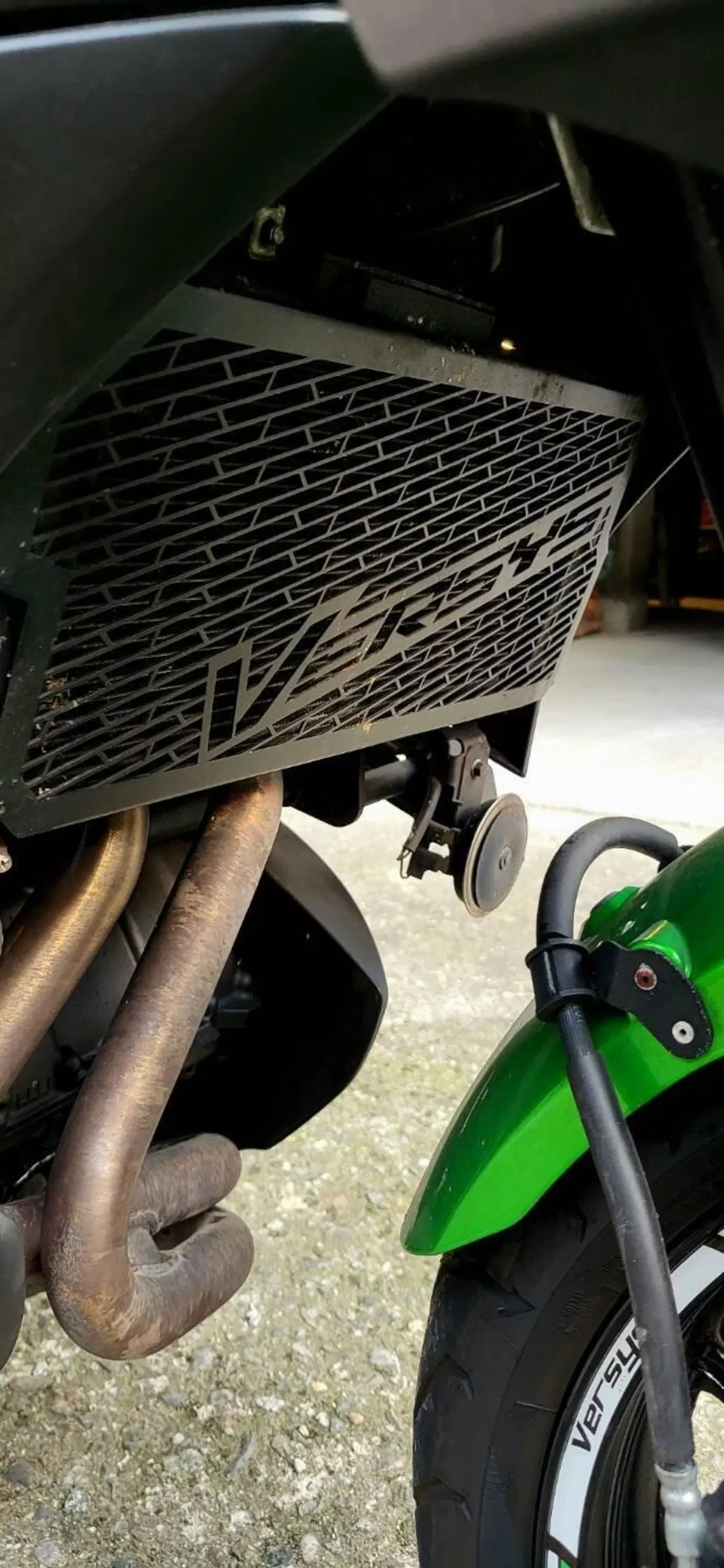 Kawasaki Versys 650 Tourer Plus (2017 - 20) (18)