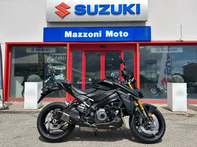 Suzuki GSX-S1000 EVO (2025 - 26) nuova