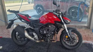 Honda CB 1000 Hornet (2025 - 26) usata