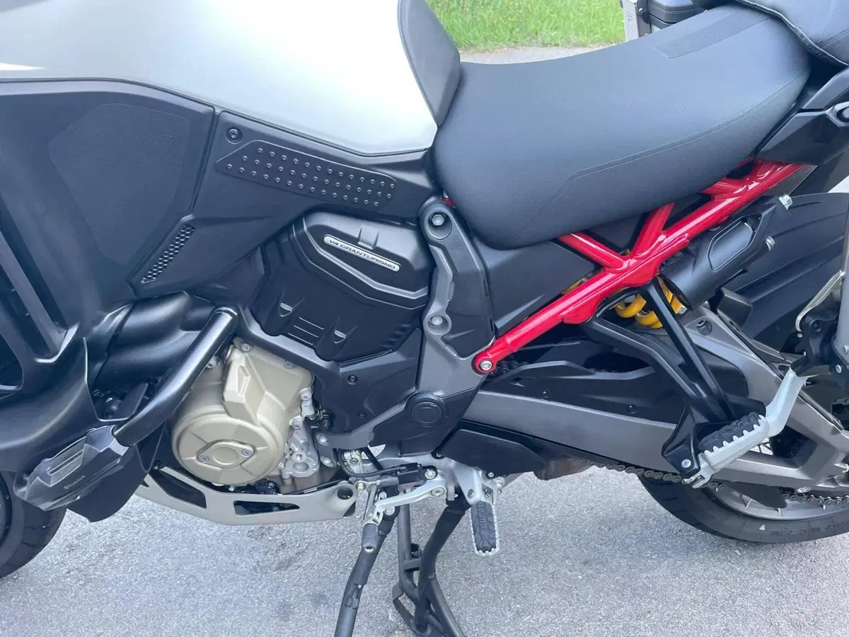 Ducati Multistrada V4 S (2025 - 26) (7)