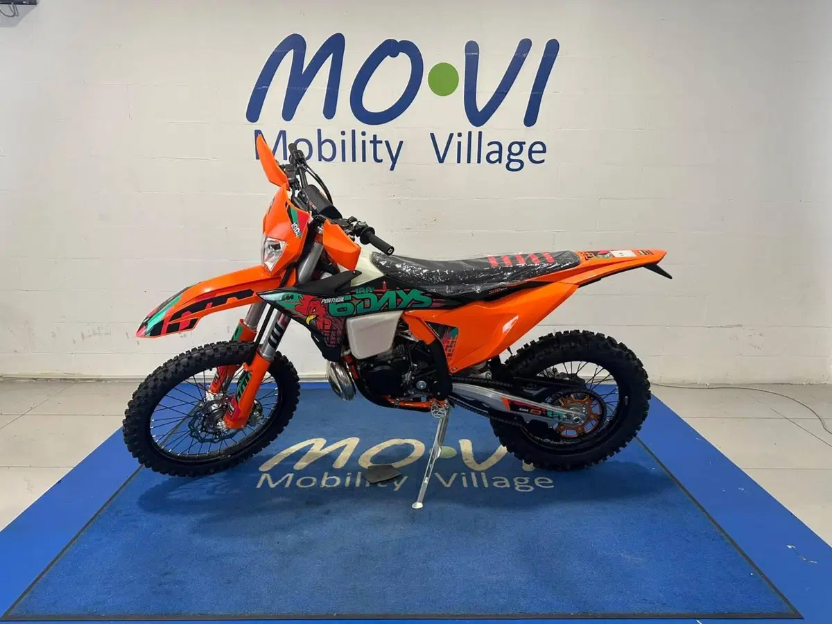 KTM 300 EXC 6Days (2027) (5)