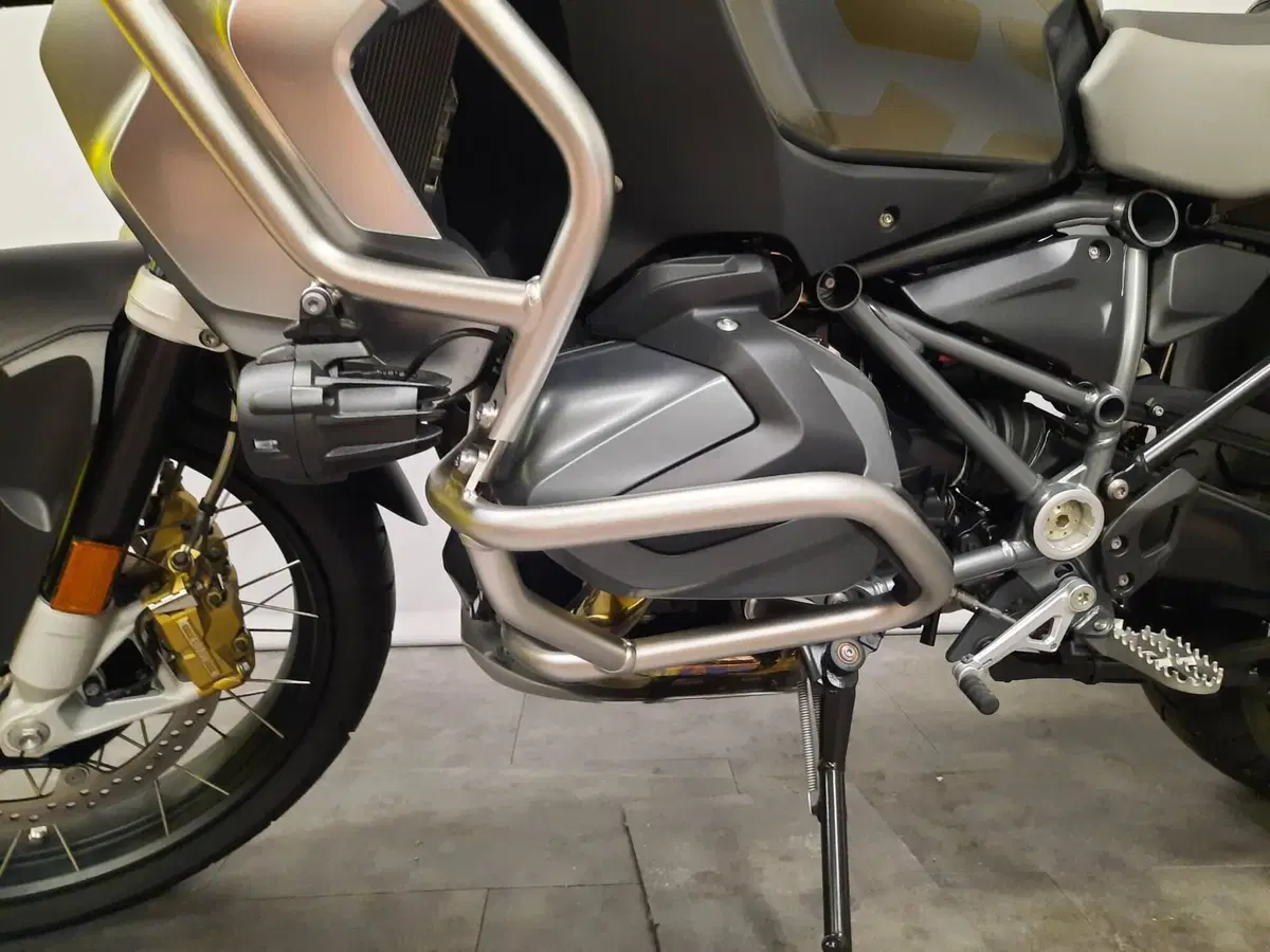 Bmw R 1250 GS Adventure (2019 - 20) (2)