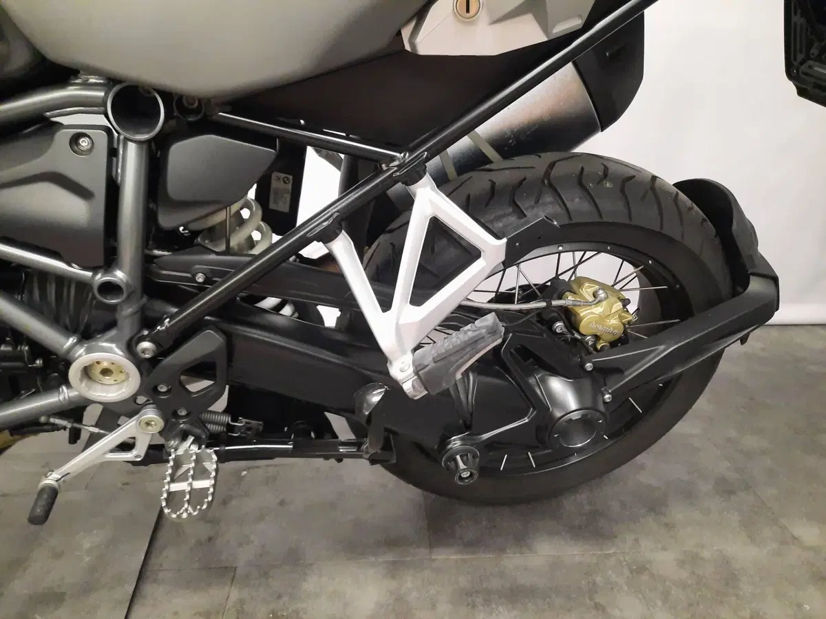 Bmw R 1250 GS Adventure (2019 - 20) (6)