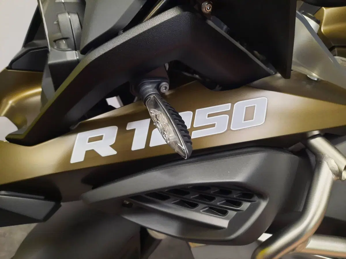 Bmw R 1250 GS Adventure (2019 - 20) (8)