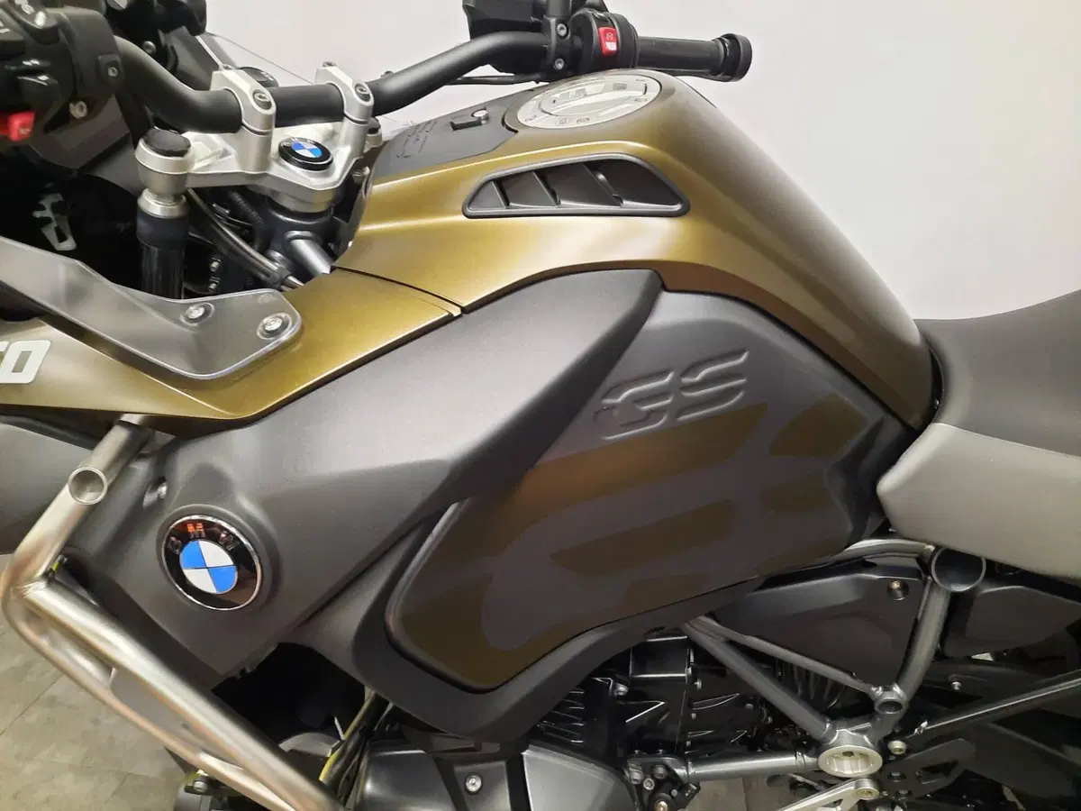 Bmw R 1250 GS Adventure (2019 - 20) (9)