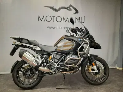 Bmw R 1250 GS Adventure (2019 - 20) usata