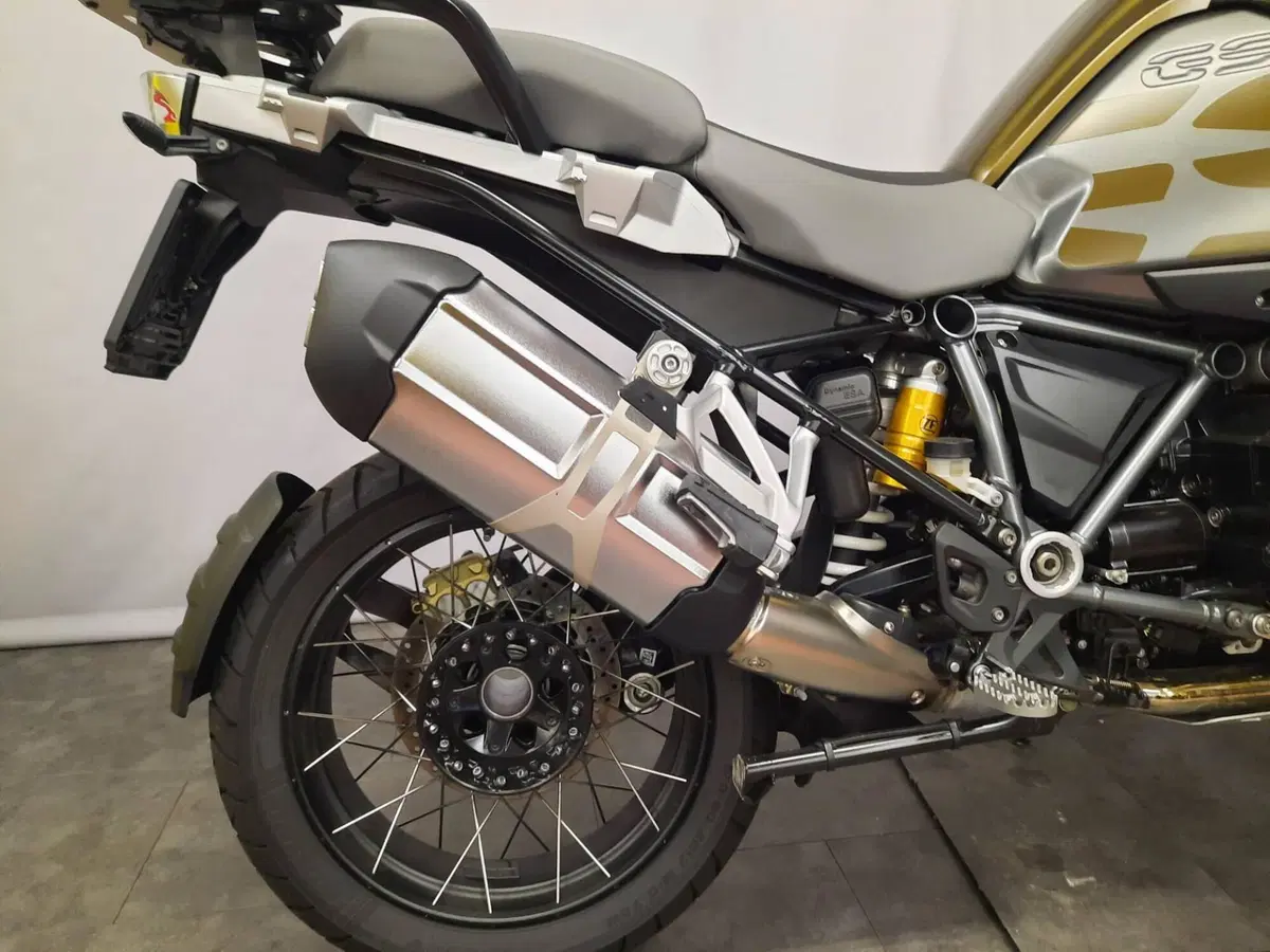 Bmw R 1250 GS Adventure (2019 - 20) (10)
