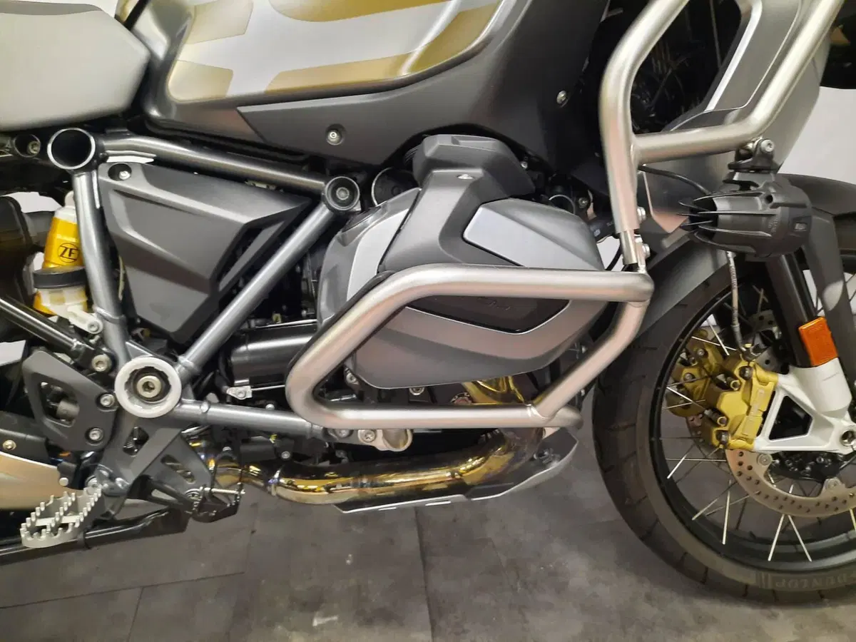 Bmw R 1250 GS Adventure (2019 - 20) (12)