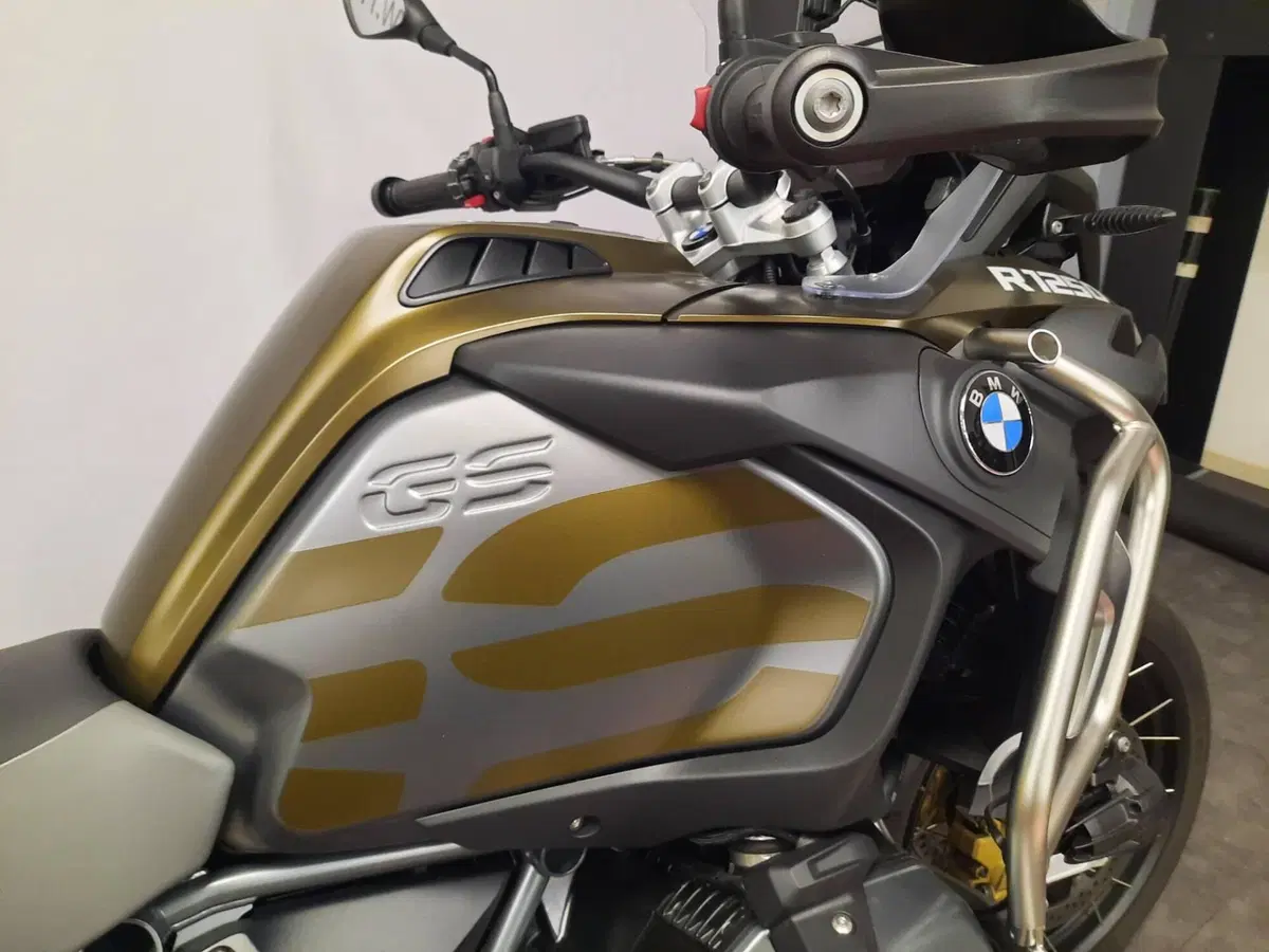 Bmw R 1250 GS Adventure (2019 - 20) (13)