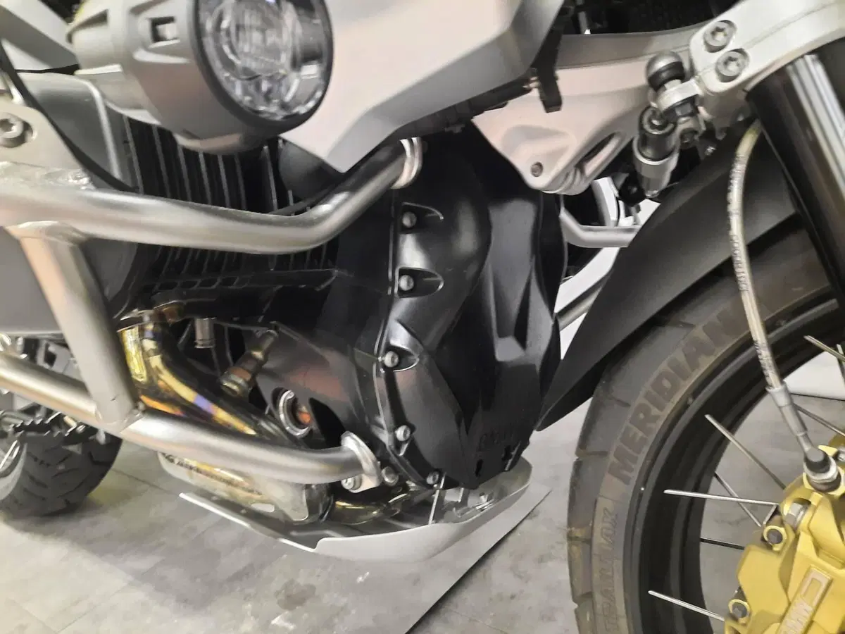 Bmw R 1250 GS Adventure (2019 - 20) (15)