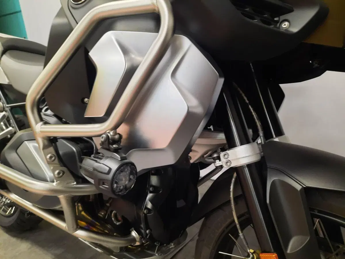 Bmw R 1250 GS Adventure (2019 - 20) (16)