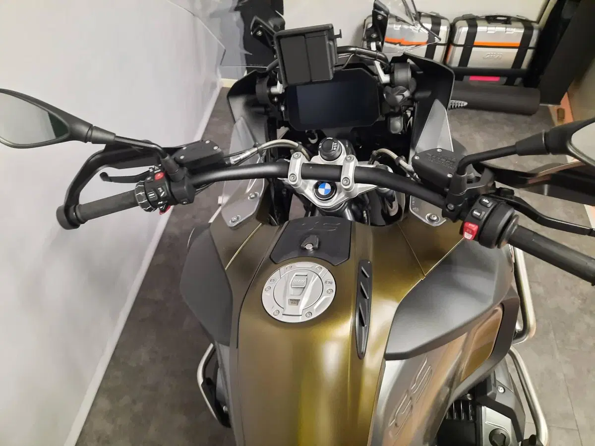 Bmw R 1250 GS Adventure (2019 - 20) (19)