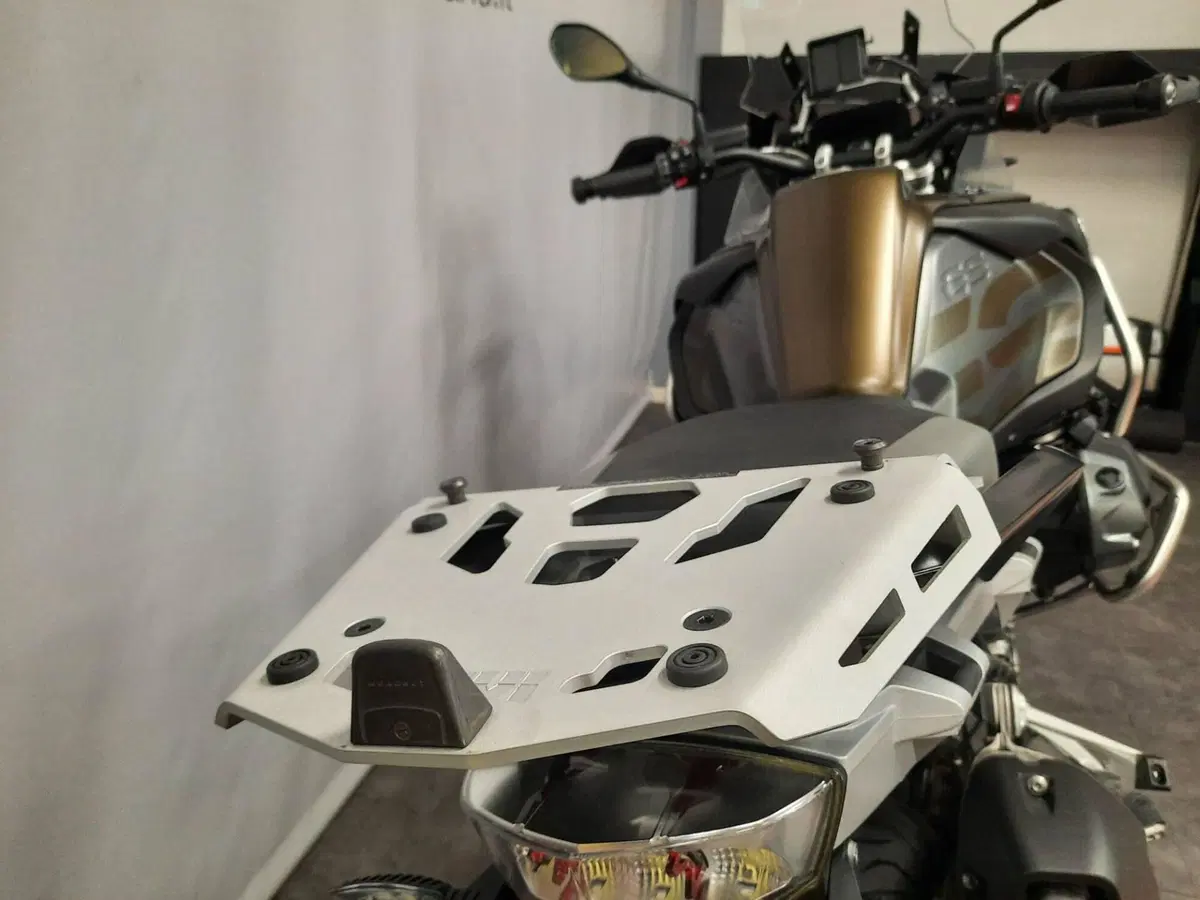 Bmw R 1250 GS Adventure (2019 - 20) (20)
