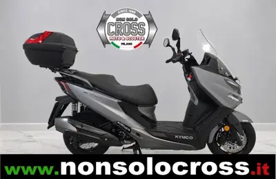 Kymco X-Town 300i City (2021 - 25) usata