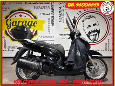 Honda SH 300 i ABS (2016 - 20) usata