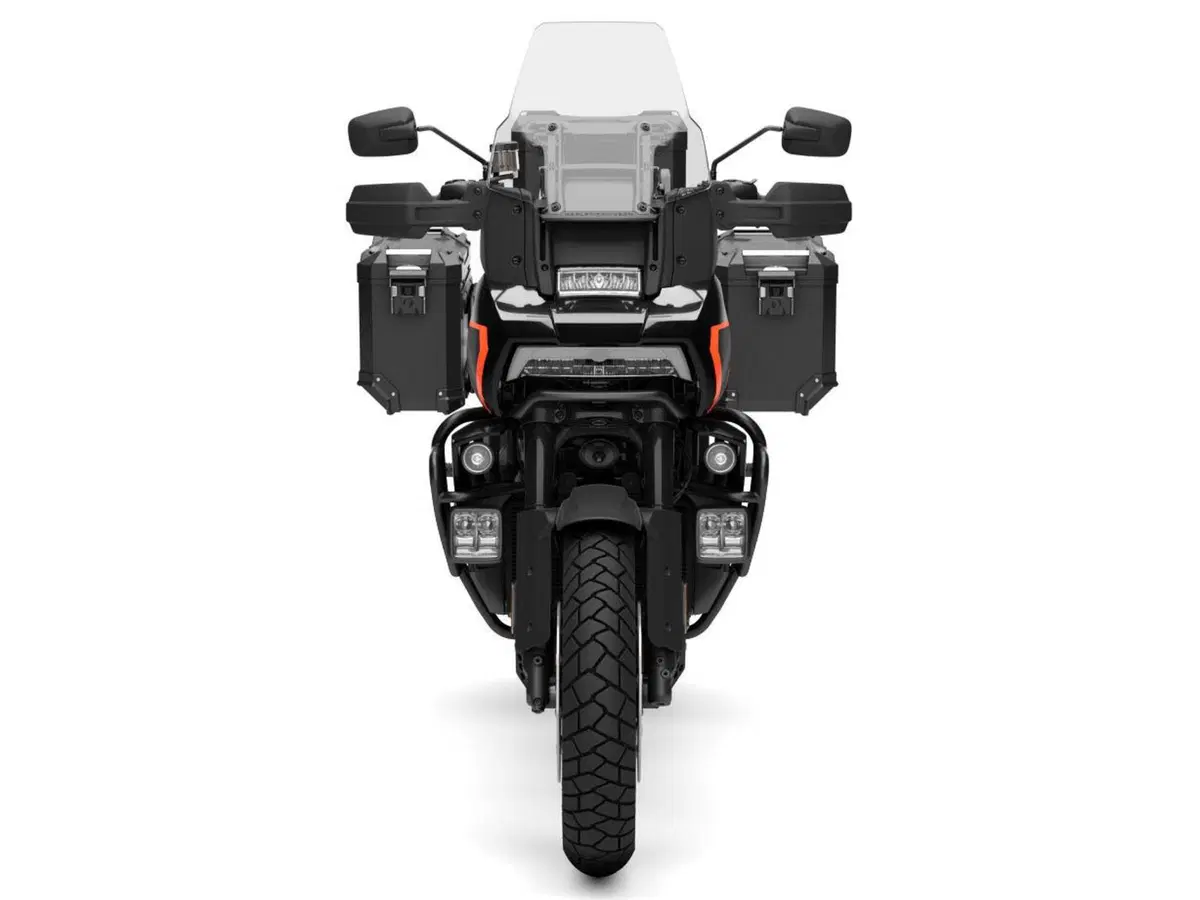 Harley-Davidson Pan America 1250 Limited (2026) (5)