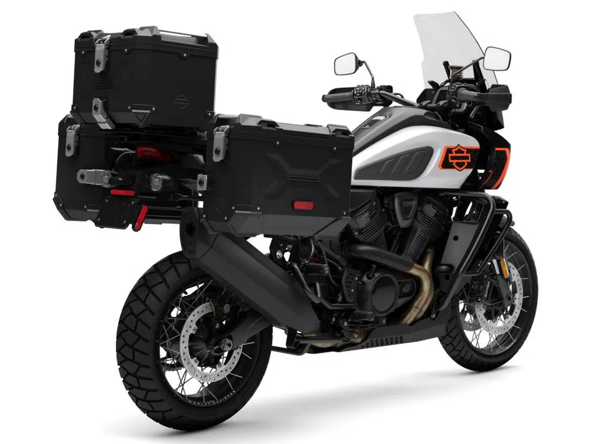 Harley-Davidson Pan America 1250 Limited (2026) (7)