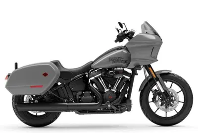 Harley-Davidson Low Rider ST (2025 - 26) usata